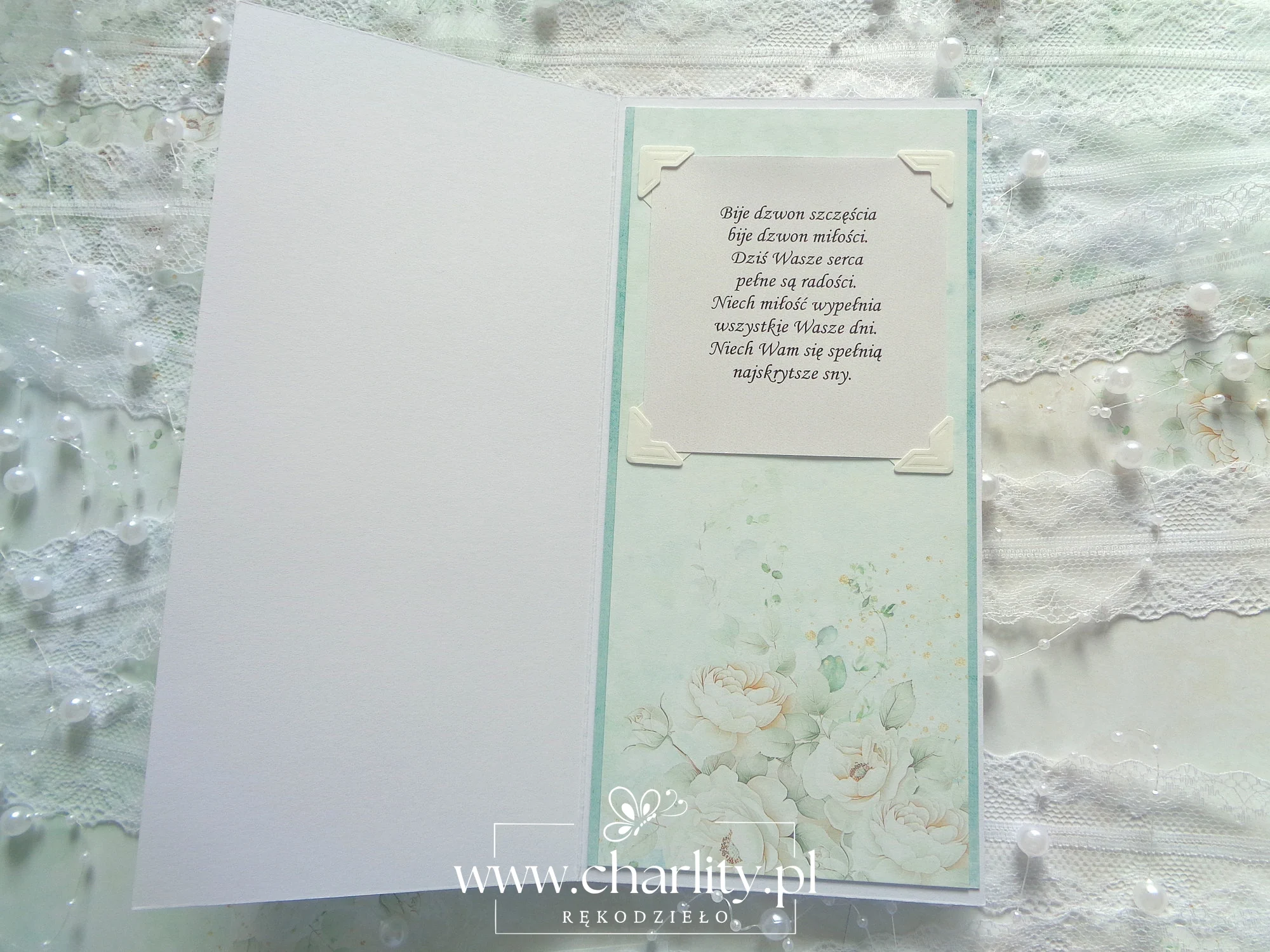 Romantyczne inspiracje Sweetheart